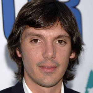 Lukas Haas