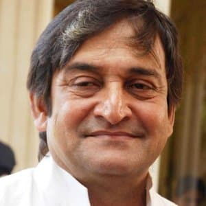 Mahesh Manjrekar