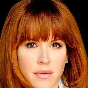 Molly Ringwald