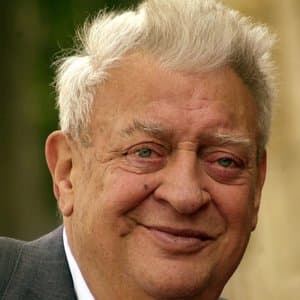 Rodney Dangerfield