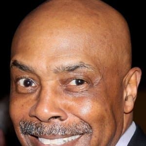 Roscoe Orman