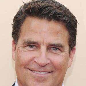 Ted McGinley