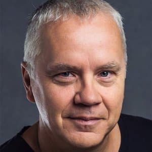 Tim Robbins