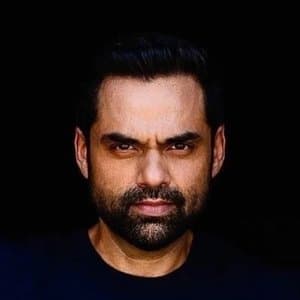 Abhay Deol