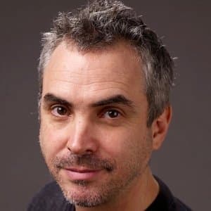 Alfonso Cuarón