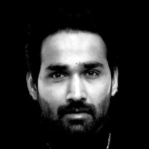 Amitash Pradhan