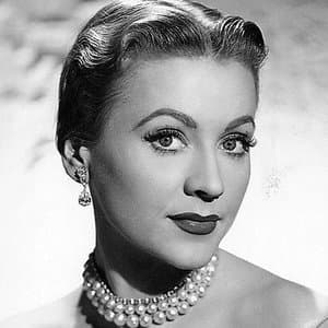 Anne Jeffreys