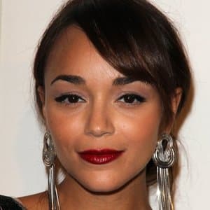 Ashley Madekwe