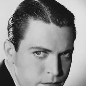 Chester Morris