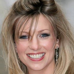 Claire Goose