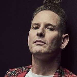 Corey Taylor