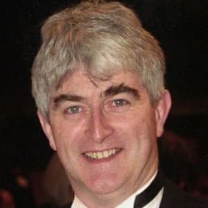 Dermot Morgan