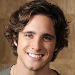 Diego Boneta