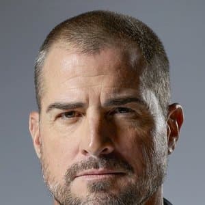 George Eads