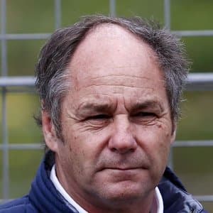 Gerhard Berger