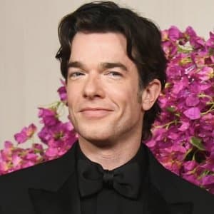 John Mulaney