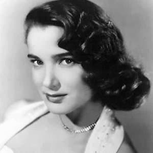 Julie Adams