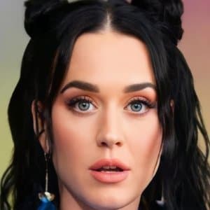 Katy Perry