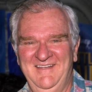 Kenneth Mars