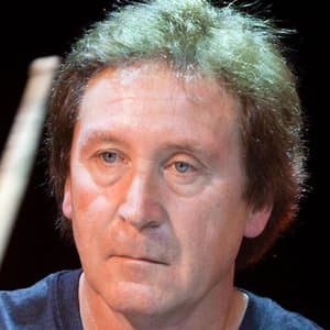 Kenney Jones