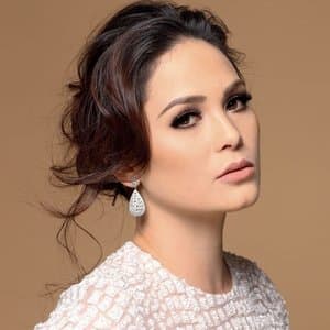 Kristine Hermosa