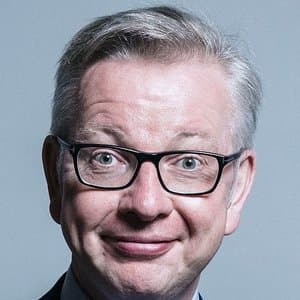 Michael Gove