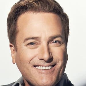 Michael W. Smith