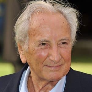 Michael Winner