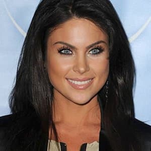 Nadia Bjorlin