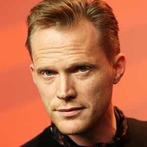 Paul Bettany