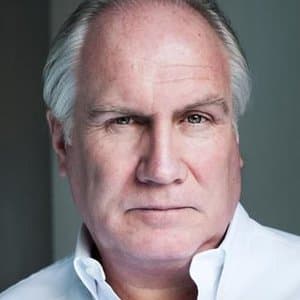 Rupert Vansittart