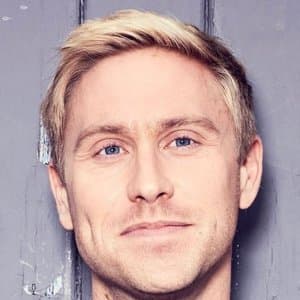 Russell Howard