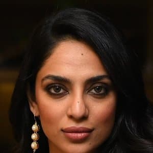 Sobhita Dhulipala