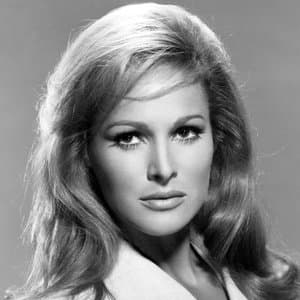 Ursula Andress