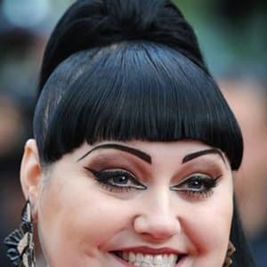 Beth Ditto