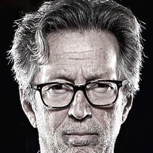 Eric Clapton