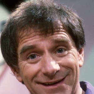 Johnny Ball