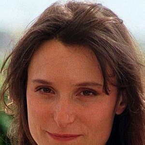 Katrin Cartlidge