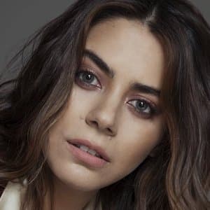 Lorenza Izzo