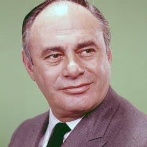 Martin Balsam