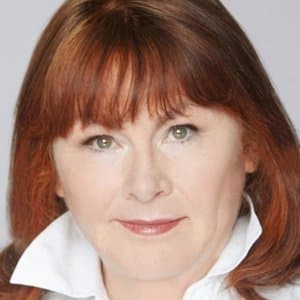 Mary Walsh