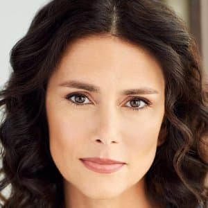 Melissa Ponzio