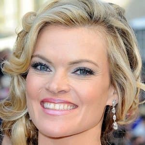 Missi Pyle