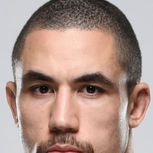 Robert Whittaker