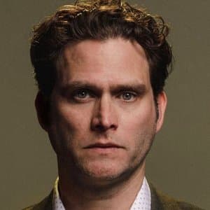 Steven Pasquale