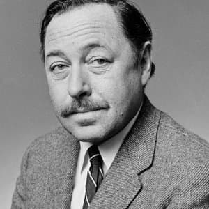 Tennessee Williams