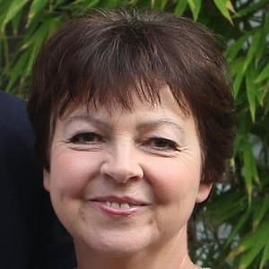 Tessa Peake-Jones