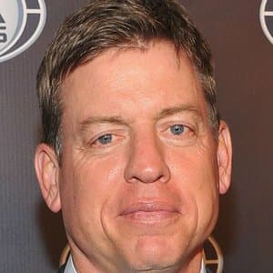 Troy Aikman