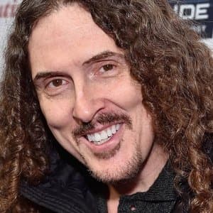 "Weird Al" Yankovic