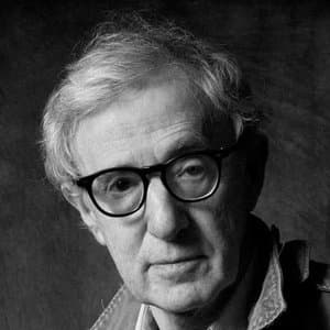 Woody Allen